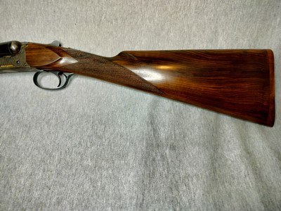 WEBLEY & SCOTT, 720, 20GA - Image 7 of 11