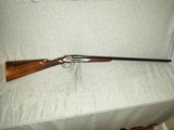 WEBLEY & SCOTT, 720, 20GA - Image 1 of 11