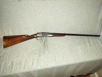 WEBLEY & SCOTT, 720, 20GA - Image 1 of 11