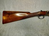 WEBLEY & SCOTT, 720, 20GA - Image 2 of 11