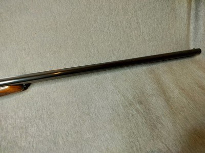 WEBLEY & SCOTT, 720, 20GA - Image 5 of 11