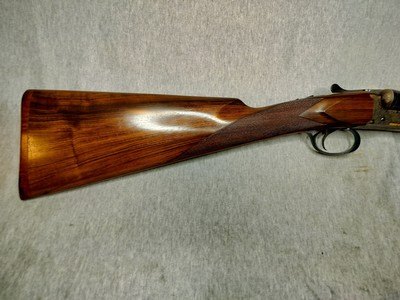 WEBLEY & SCOTT, 720, 20GA - Image 2 of 11