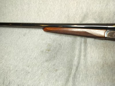 WEBLEY & SCOTT, 720, 20GA - Image 9 of 11