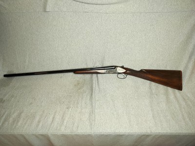 WEBLEY & SCOTT, 720, 20GA - Image 6 of 11