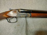 WEBLEY & SCOTT, 720, 20GA - Image 3 of 11