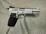 BROWNING, HI POWER, 9MM - 1 of 2