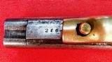 Sharps Model 1 Pepperbox Pistol - 4 Barrel, 22 Short, SN 21695, 1859-1862 - 6 of 10