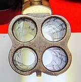 Sharps Model 1 Pepperbox Pistol - 4 Barrel, 22 Short, SN 21695, 1859-1862 - 10 of 10