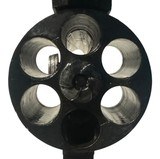 RARE Webley-Pryse “Africa Model” – Pre-1899 Antique – .455 Webley – British Military Marked - 11 of 12