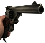 RARE Webley-Pryse “Africa Model” – Pre-1899 Antique – .455 Webley – British Military Marked - 9 of 12