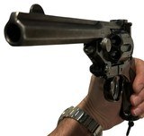RARE Webley-Pryse “Africa Model” – Pre-1899 Antique – .455 Webley – British Military Marked - 8 of 12