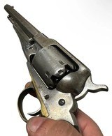 Remington Model 1858 .44 Army Percussion - 4 of 13