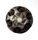 Remington Model 1858 .44 Army Percussion - 11 of 13