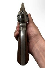 Remington Model 1858 .44 Army Percussion - 9 of 13