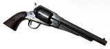 Remington Model 1858 .44 Army Percussion - 3 of 13