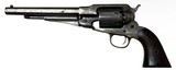Remington Model 1858 .44 Army Percussion