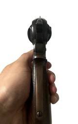 Starr Model 1858 Army Civil War Revolver – Good Condition! - 9 of 15