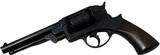 Starr Model 1858 Army Civil War Revolver – Good Condition! - 3 of 15