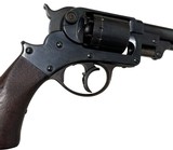 Starr Model 1858 Army Civil War Revolver – Good Condition! - 4 of 15