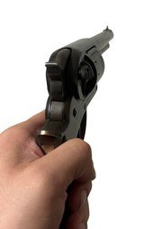 Starr Model 1858 Army Civil War Revolver – Good Condition! - 8 of 15