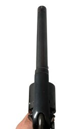 Starr Model 1858 Army Civil War Revolver – Good Condition! - 7 of 15