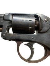Starr Model 1858 Army Civil War Revolver – Good Condition! - 13 of 15