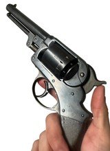 Starr Model 1858 Army Civil War Revolver – Good Condition! - 5 of 15
