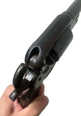 Starr Model 1858 Army Civil War Revolver – Good Condition! - 14 of 15