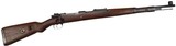 WWII German K98k – BCD4 Gustloff – 1944/45 – 8mm Mauser – Eagle Marked - 2 of 15