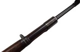 WWII German K98k – BCD4 Gustloff – 1944/45 – 8mm Mauser – Eagle Marked - 13 of 15