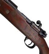 WWII German K98k – BCD4 Gustloff – 1944/45 – 8mm Mauser – Eagle Marked - 11 of 15