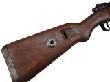 WWII German K98k – BCD4 Gustloff – 1944/45 – 8mm Mauser – Eagle Marked - 7 of 15