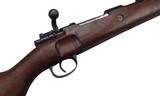 WWII German K98k – BCD4 Gustloff – 1944/45 – 8mm Mauser – Eagle Marked - 6 of 15