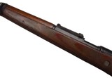WWII German K98k – BCD4 Gustloff – 1944/45 – 8mm Mauser – Eagle Marked - 9 of 15