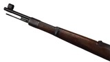 WWII German K98k – BCD4 Gustloff – 1944/45 – 8mm Mauser – Eagle Marked - 8 of 15
