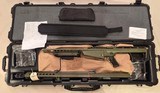 Barrett M107-G, .50 BMG - Only 60 Released - 2 Available - 3 of 6