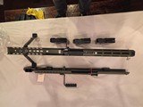 Barrett M107-G, .50 BMG - Only 60 Released - 2 Available - 5 of 6