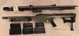 Barrett M107-G, .50 BMG - Only 60 Released - 2 Available - 6 of 6