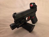 Glock 19 Gen 4, 9mm - Purpose Built - 3 of 6