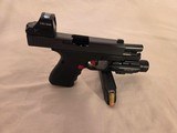 Glock 19 Gen 4, 9mm - Purpose Built - 5 of 6