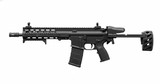 FN SCAR 15P, 5.56, SBR (Short Barrel Rifle) New, with FN Telescoping Stock - Image 2 of 7