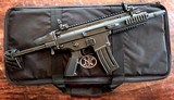 FN SCAR 15P, 5.56, SBR (Short Barrel Rifle) New, with FN Telescoping Stock - Image 5 of 7