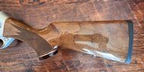 Browning BAR MK II White Gold Medallion – .308 Win – 2003 – Beautiful Engraving – Gold Trigger – Excellent Condition - 4 round capacity - Image 5 of 9