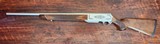Browning BAR MK II White Gold Medallion – .308 Win – 2003 – Beautiful Engraving – Gold Trigger – Excellent Condition - 4 round capacity - Image 1 of 9