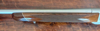 Browning BAR MK II White Gold Medallion – .308 Win – 2003 – Beautiful Engraving – Gold Trigger – Excellent Condition - 4 round capacity - Image 9 of 9