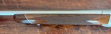 Browning BAR MK II White Gold Medallion – .308 Win – 2003 – Beautiful Engraving – Gold Trigger – Excellent Condition - 4 round capacity - Image 9 of 9