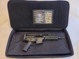 FN SCAR 15P, 5.56, SBR (Short Barrel Rifle) New, with FN Telescoping Stock. - Image 7 of 7
