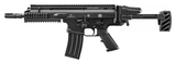 FN SCAR 15P, 5.56, SBR (Short Barrel Rifle) New, with FN Telescoping Stock. - Image 1 of 7