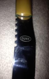 Melvin Dunn master knife maker - 8 of 8