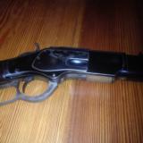 Winchester 1873 SRC .44-40 - 2 of 7